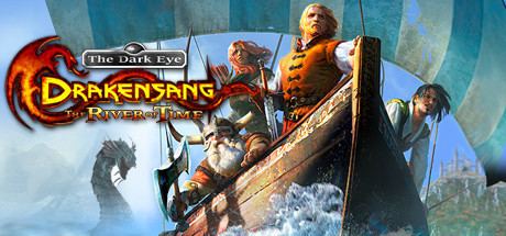 Drakensang: The River of Time Drakensang The River of Time on Steam