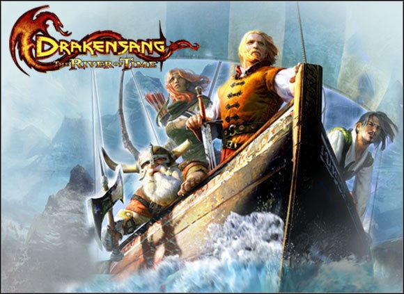 Drakensang: The River of Time Drakensang The River of Time Game Guide gamepressurecom