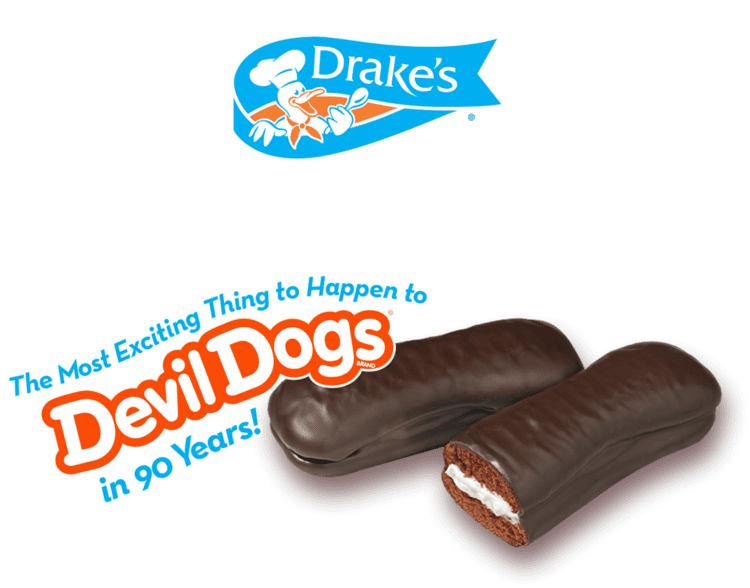 Drake's Cakes drakescakecomimagestemplatelogopng