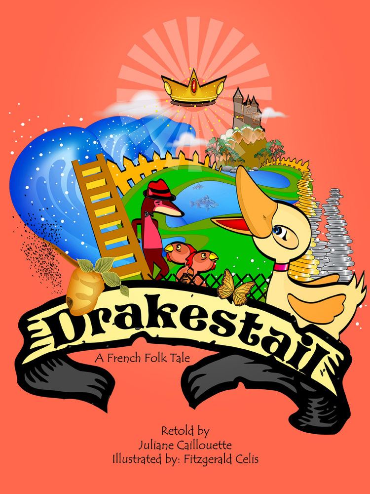Drakestail Drakestail