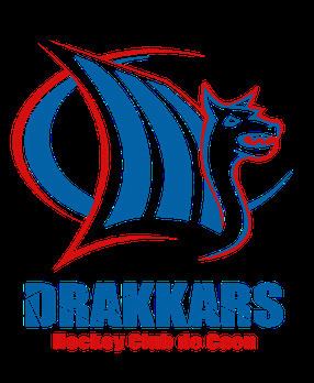 Drakkars de Caen httpsuploadwikimediaorgwikipediaen113Dra