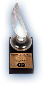 Drama Desk Award httpsuploadwikimediaorgwikipediaenaacDra