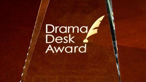 Drama Desk Award Drama Desk Awards Variety