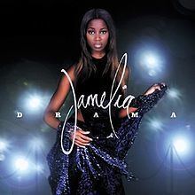 Drama (Jamelia album) httpsuploadwikimediaorgwikipediaenthumba
