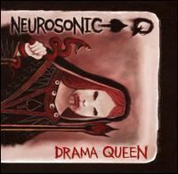 Drama Queen (Neurosonic album) httpsuploadwikimediaorgwikipediaenbb7Dra