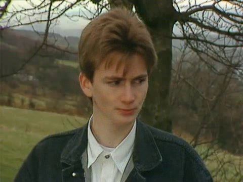Dramarama (TV series) THROWBACK THURSDAY David Tennant In Dramarama 1988 DAVID TENNANT