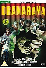 Dramarama (TV series) httpsimagesnasslimagesamazoncomimagesMM