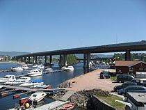 Drammen Bridge httpsuploadwikimediaorgwikipediacommonsthu