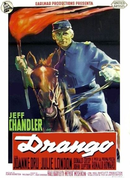 Drango Drango 1957