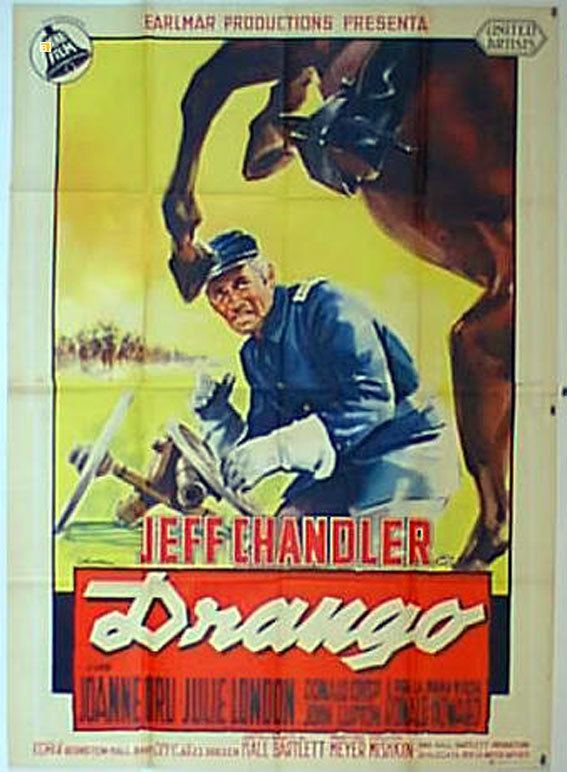 Drango Drango 1957