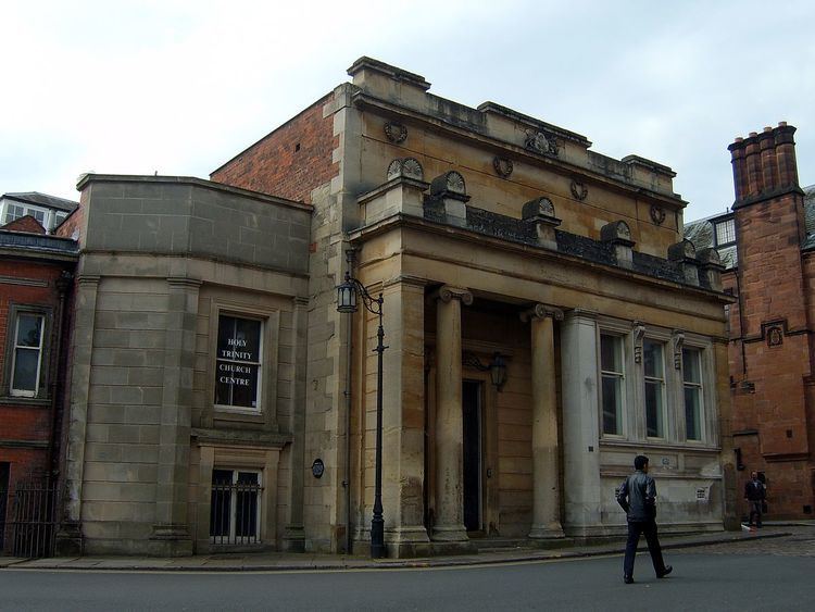 Drapers' Hall, Coventry