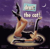 Drat! The Cat! wwwguidetomusicaltheatrecomshowsdlogosdratca