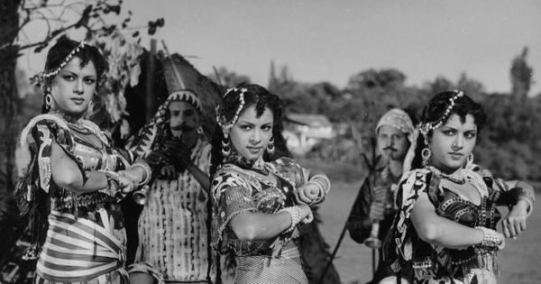 Draupadi Vastrapaharanam (1934 film) movie scenes Tamil Nadu s trailblazing Modern Theatres studio spun romances period dramas and colour films