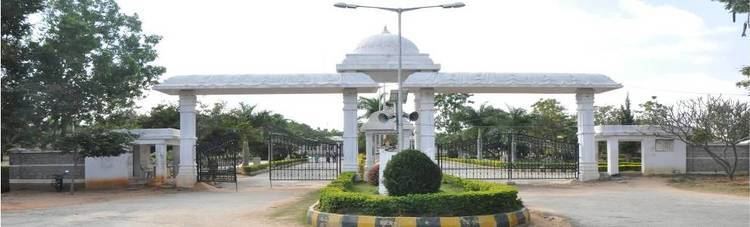 Dravidian University Welcome to Dravidian University