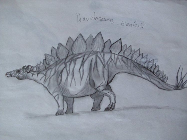 Dravidosaurus Dravidosaurus by Teratophoneus on DeviantArt