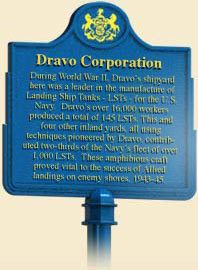 Dravo Corporation explorepahistorycomkorafiles1101A2F6139E