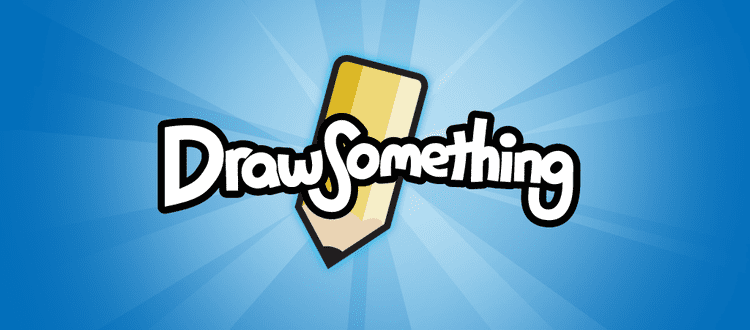 Draw Something Draw Something The Most Fun Drawing Game Online Zynga