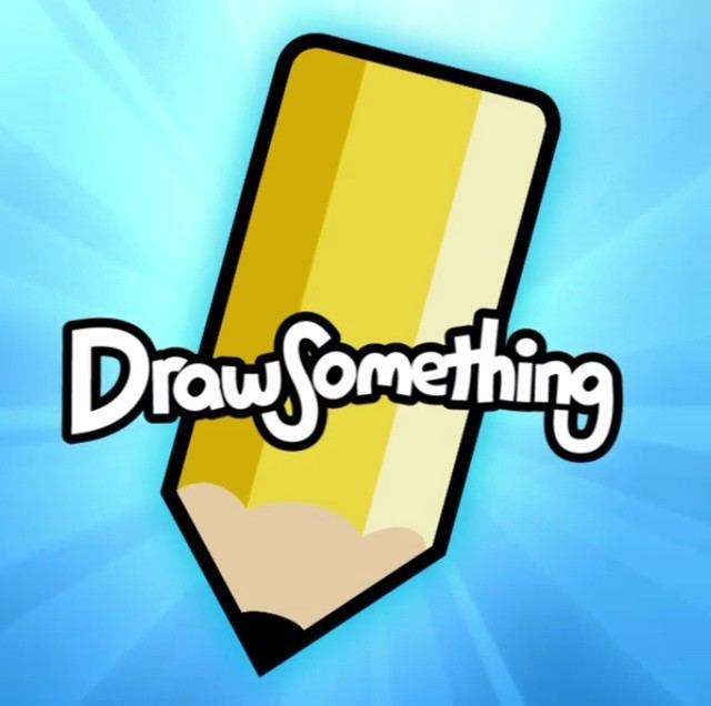Draw Something Draw Something Is Fantastic Addictive Fun But Only If You39re