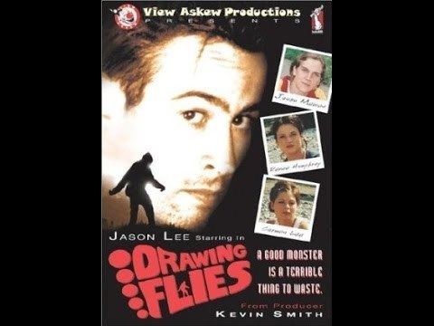 Drawing Flies Drawing Flies 1996 Movie Review YouTube