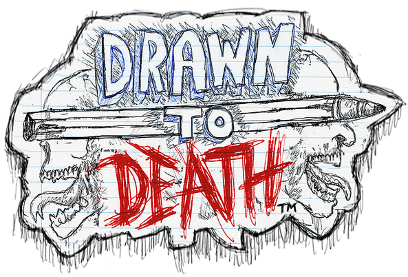 Drawn to Death Drawn To Death