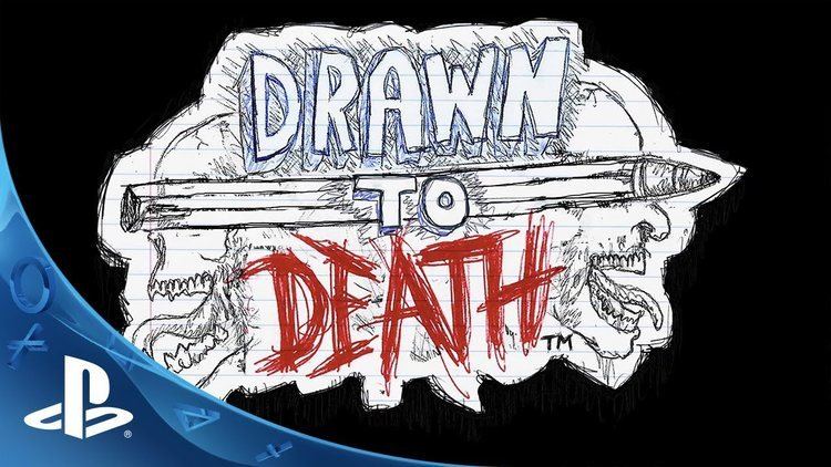 Drawn to Death Drawn to Death PlayStation Experience Trailer PS4 YouTube