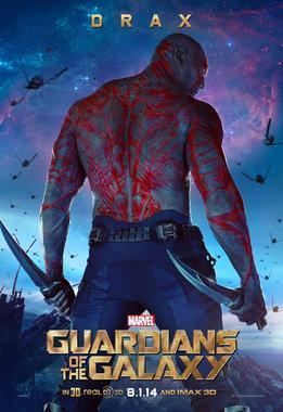 Drax the Destroyer Drax the Destroyer Wikipedia