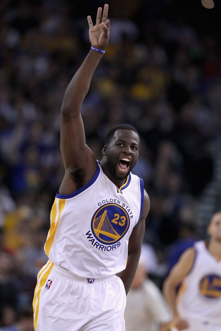 Draymond Green Warriors Have No Plans to Lose Draymond Green Marcus