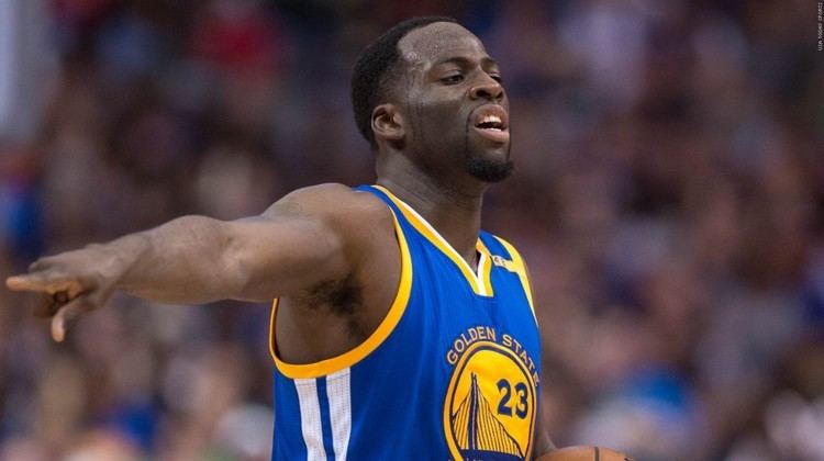 Draymond Green Draymond Green walking the fine line to redemption for Golden State
