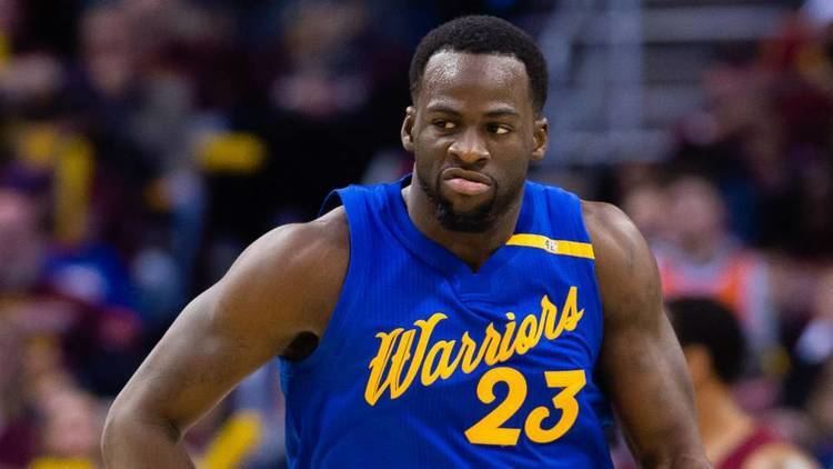 Draymond Green NBA playoffs 2017 Draymond Green wishes East teams would compete a