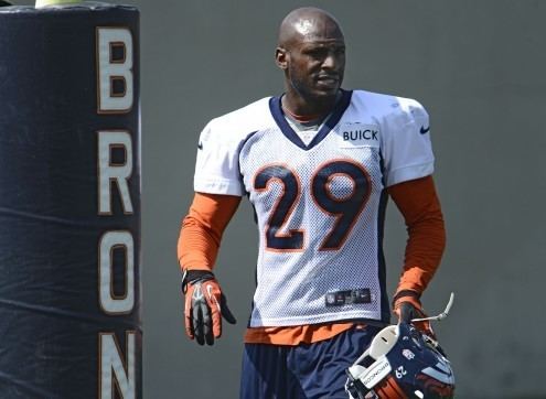 Drayton Florence Drayton Florence cornerback is released by Denver Broncos