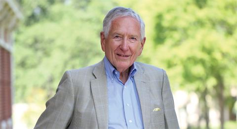 Drayton McLane Baylor University Baylor Magazine Fall 2012 News Founders