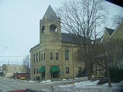 Drayton, Ontario httpsuploadwikimediaorgwikipediacommonsthu
