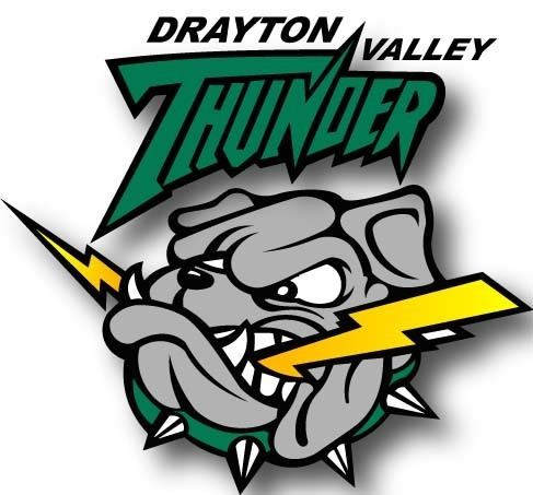 Drayton Valley Thunder Drayton Valley Thunder Alumni