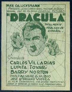 Drácula (1931 Spanish-language film) httpsuploadwikimediaorgwikipediaen998Alt