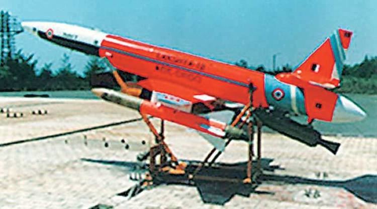 DRDO Lakshya In a first DRDO transfers technology to private player The Indian