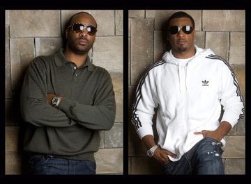 Dre & Vidal YouKnowIGotSoul Presents Top 10 Best RampB Songs Produced by Dre