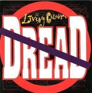 Dread (album) httpsuploadwikimediaorgwikipediaendd8Liv