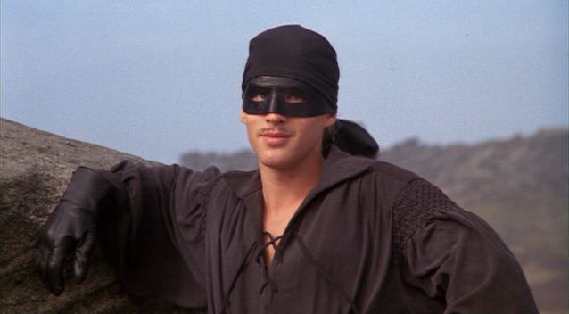 Dread Pirate Roberts Pirate Roberts from the Princess Bride