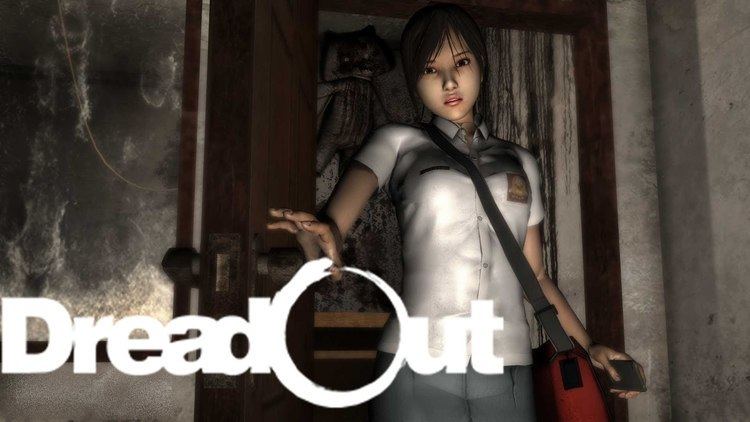 how to save in dreadout 2