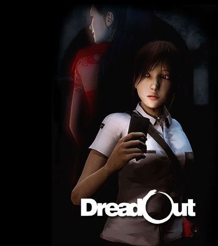 DreadOut Dreadout Experience The Indonesian Horror