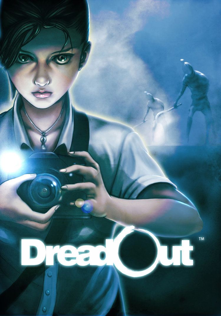 download game dreadout full version for android