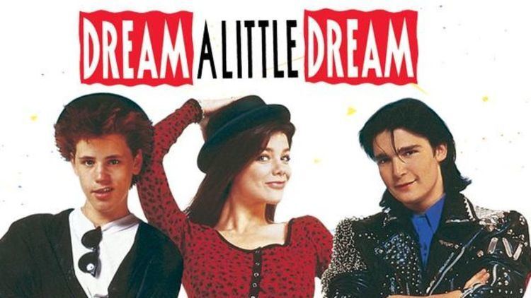 Dream a Little Dream (film) Don39t worry Corey Feldman has finally been reunited with his Dream