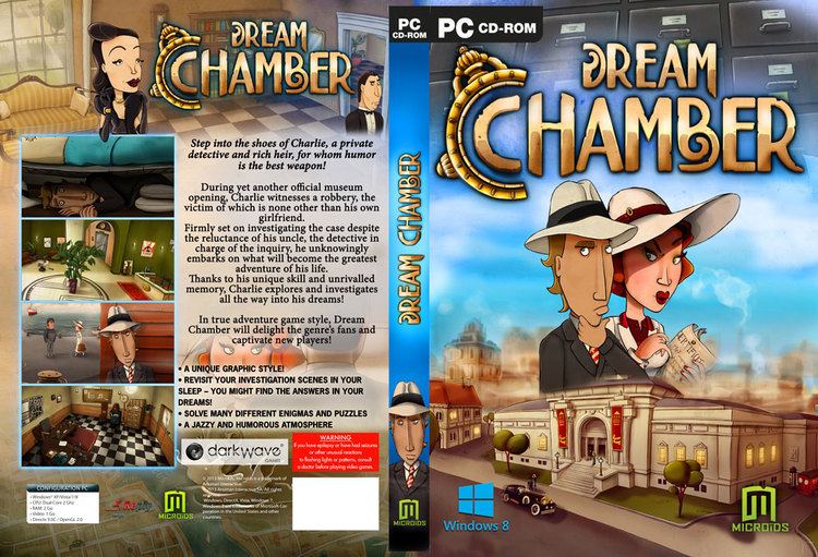 Dream Chamber mediaindiedbcomimagesgames12827049PACKSHOT