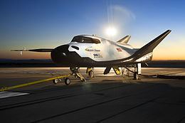 Dream Chaser httpsuploadwikimediaorgwikipediacommonsthu