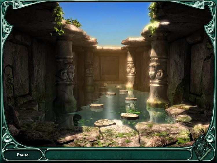 Dream Chronicles 2: The Eternal Maze Dream Chronicles 2 The Eternal Maze Walkthrough CasualGameGuidescom