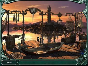Dream Chronicles 2: The Eternal Maze FileDream Chronicles 2 Lake of Dreamsjpg Wikipedia
