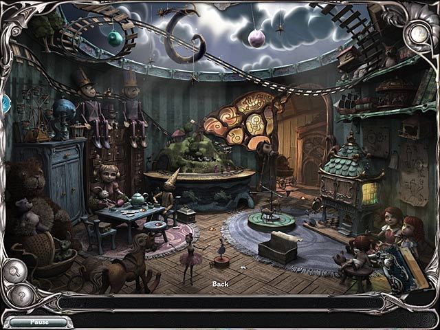 Dream Chronicles: The Book of Water Dream Chronicles The Book of Water for Mac Download amp Play on