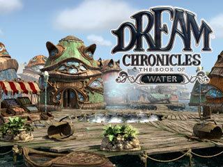 Dream Chronicles: The Book of Water Dream Chronicles The Book of Water Wikipedia