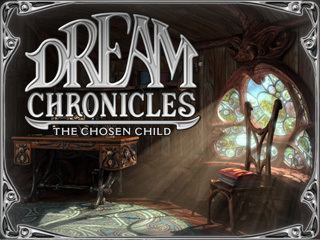 Dream Chronicles: The Chosen Child Dream Chronicles The Chosen Child Wikipedia