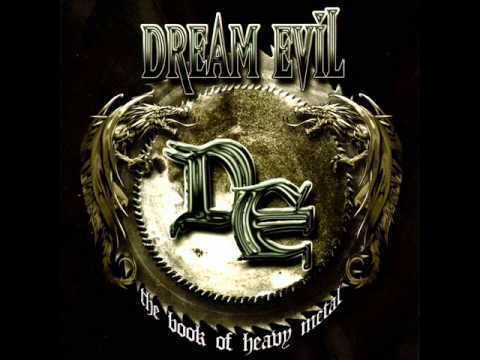 Dream Evil Dream Evil The Book of Heavy Metal full album 2004 YouTube